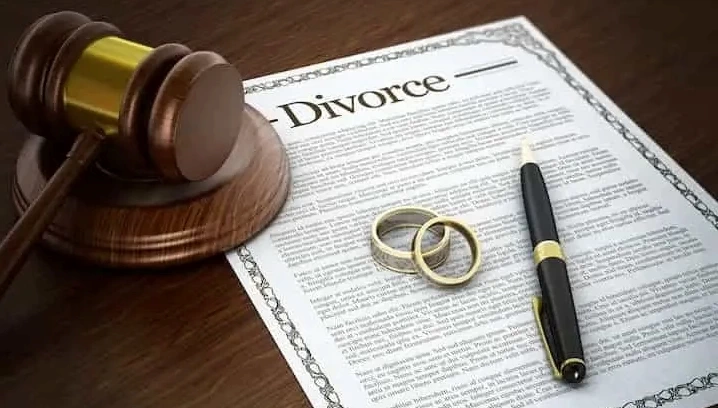 Divorce Decree